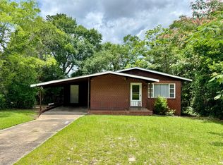 135 Wayside Ave, Columbus, GA 31907