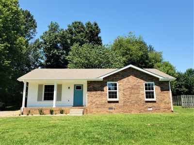 414 Donal Ter, White House, TN, 37188