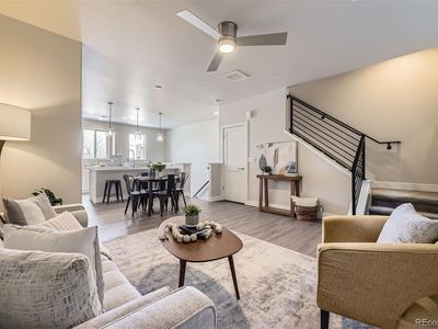 3378 W 17th Avenue, Denver, CO, 80204