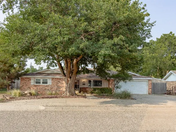 2131 68th St, Lubbock, TX 79412