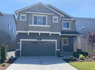 8410 16th St SE, Lake Stevens, WA 98258