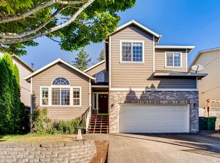 12632 SW Canvasback Way, Beaverton, OR 97007