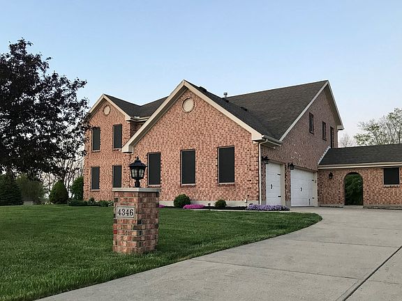 3rd image of 4346 Belle Terrace Ln
