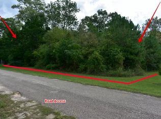 Eagle Creek Dr, Coldspring, TX 77328