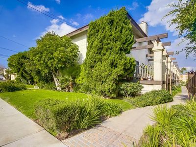 2101 Vanderbilt Ln Unit 3, Redondo Beach, CA, 90278