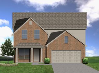 17143 Piton Way, Louisville, KY 40245