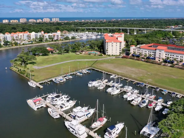 146 Palm Coast Resort Blvd Unit 107, Palm Coast, FL 32137