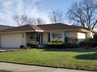 10105 Parke Ave, Oak Lawn, IL 60453