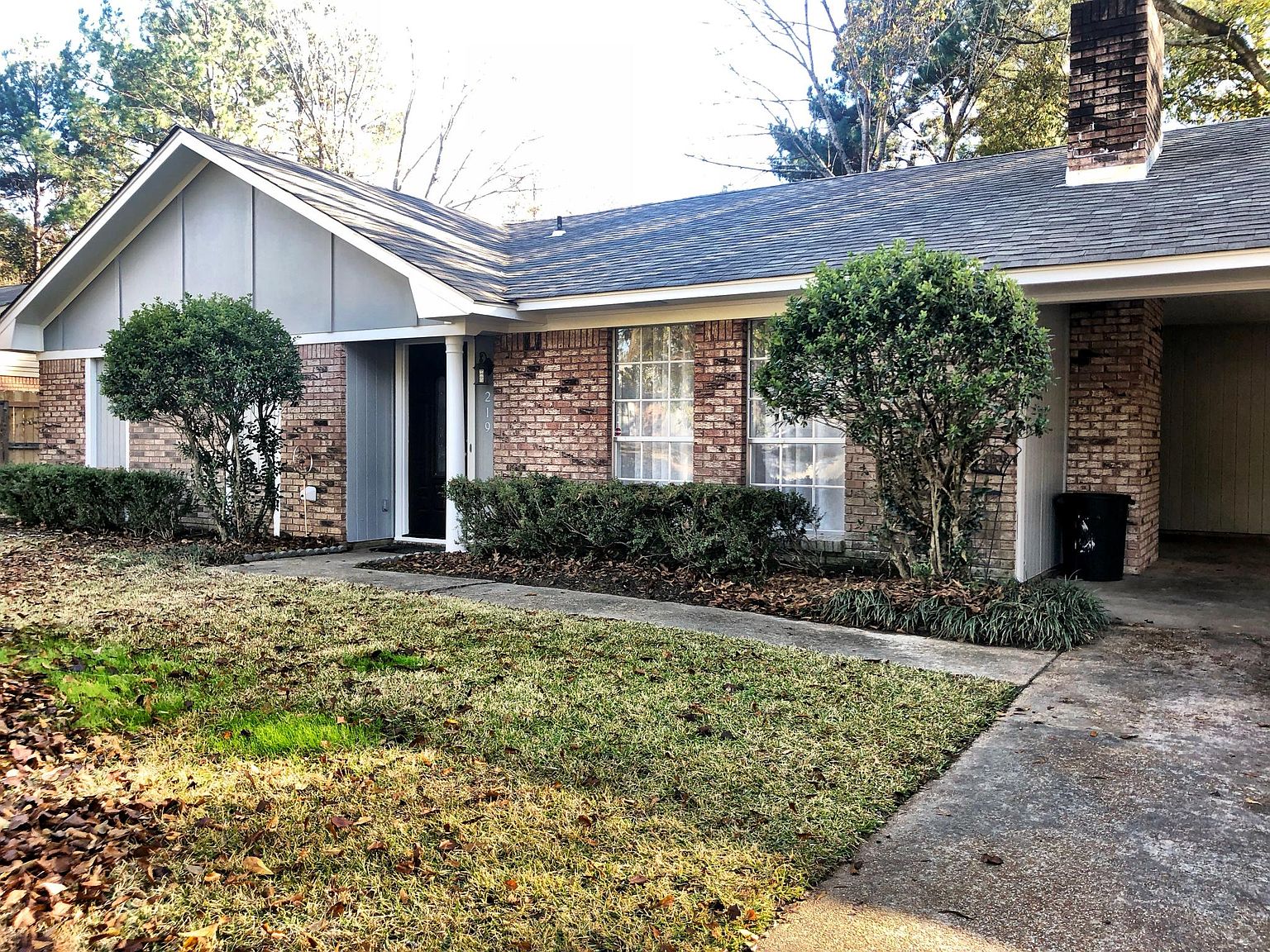 219 Traceland Dr, Madison, MS 39110 Zillow
