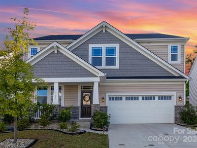 16125 Fieldstone Trce, Charlotte, NC, 28278