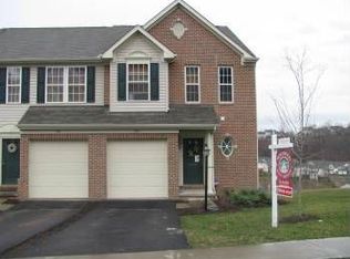 200 Southern Valley Ct, Mars, PA 16046