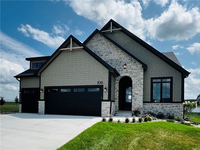 1011 NE 59th Ct, Ankeny, IA, 50021
