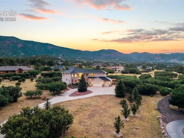 17870 Solitude Ct, Monument, CO 80132