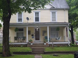 399 S Plum St, Hagerstown, IN 47346
