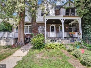 406 Carsonia Ave, Reading, PA 19606