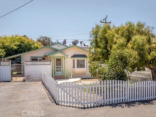 490 Avalon St, Morro Bay, CA 93442