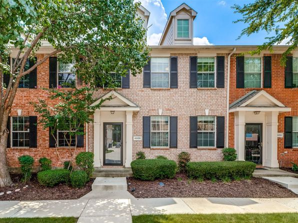 Home for Sale in McKinney TX