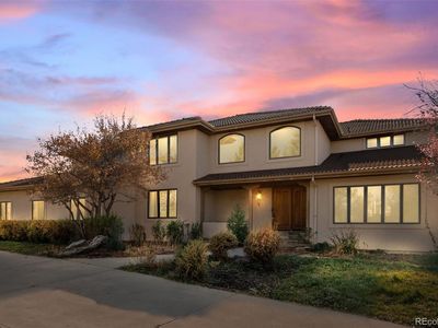 8544 Burning Tree Trail, Franktown, CO, 80116