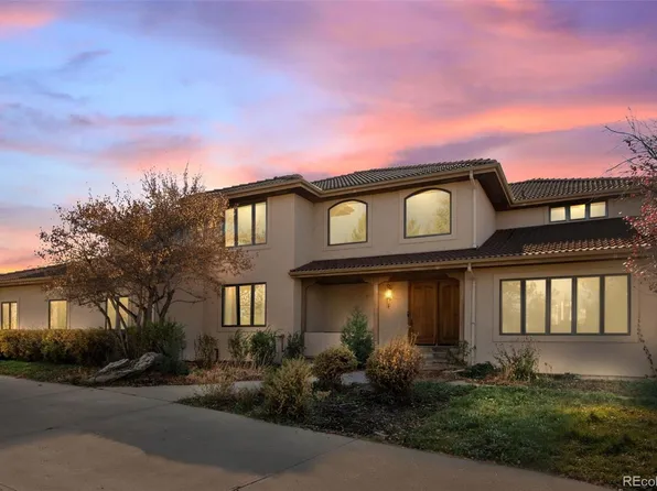 8544 Burning Tree Trail, Franktown, CO 80116