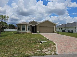 1109 SE 5th Ter, Cape Coral, FL 33990