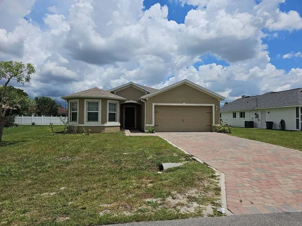 1109 SE 5th Ter, Cape Coral, FL 33990
