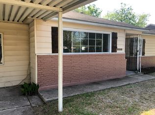 10501 Chesterfield Dr, Houston, TX 77051