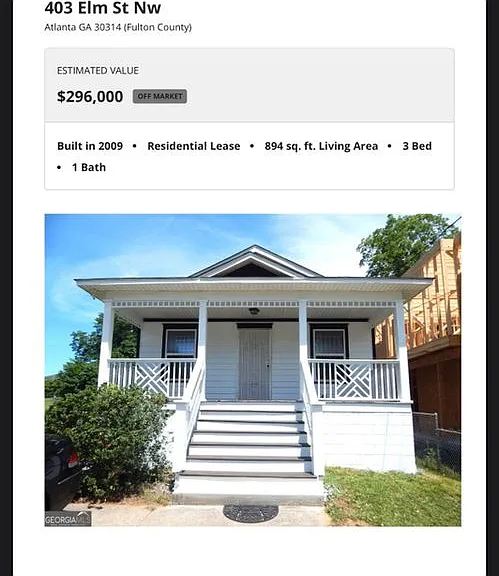 403 Elm St NW — Photo 9