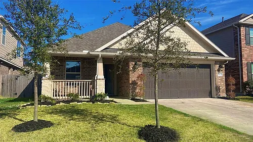 5022 Brewcastle Ln Photo 1