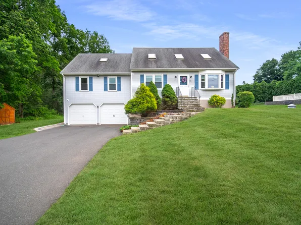 53 Princeton Drive, Middletown, CT 06457