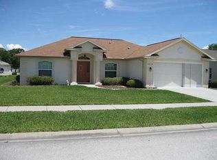 13628 Lightning Rod Ct, Hudson, FL 34669