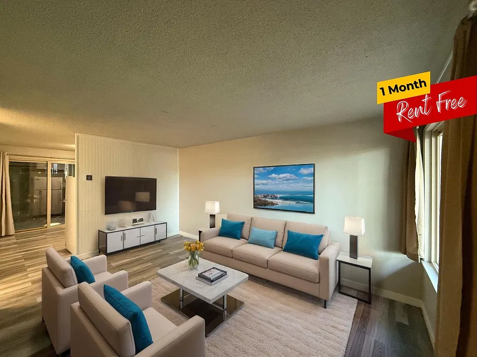 851 W 5th Ave #2