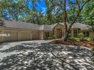 26 Hobonny Pl, Hilton Head Island, SC 29926