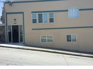 391 Bridgeview Dr APT 4, San Francisco, CA 94124