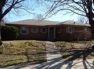 500 Albany Rd, Lexington, KY 40502