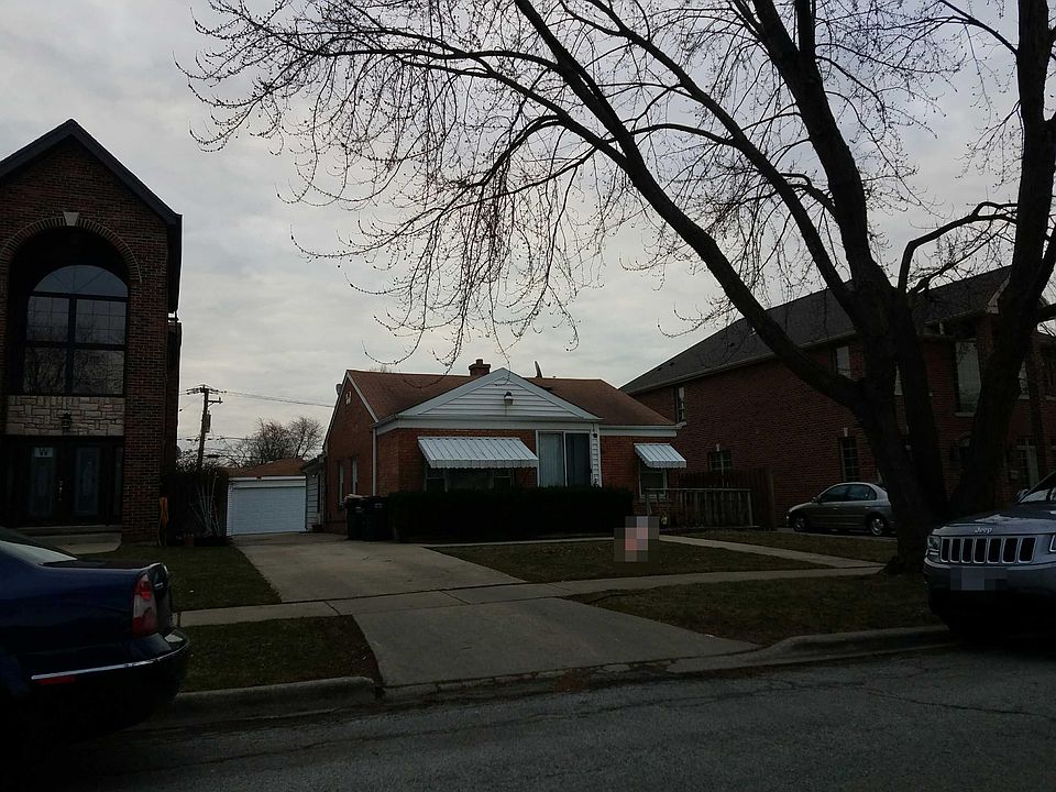 1st image of 8329 Menard Ave