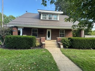 9050 Trinity Church Rd, Lisbon, OH 44432