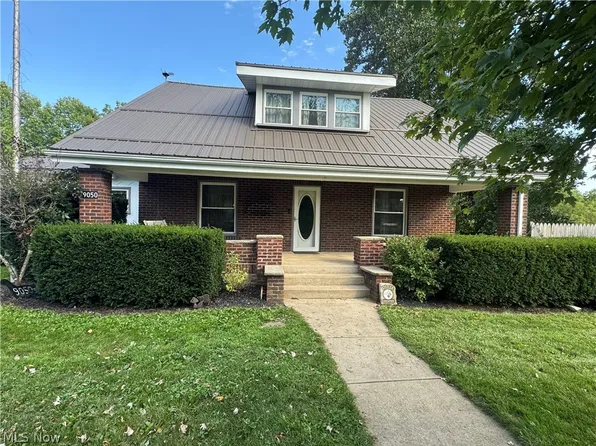 9050 Trinity Church Rd, Lisbon, OH 44432