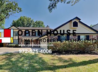 10415 Copperdale Ln, Houston, TX 77064