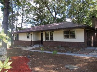 464 Robertson Ave, Tallapoosa, GA 30176