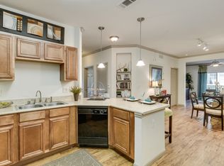 12700 Stafford Rd #12-1225, Stafford, TX 77477