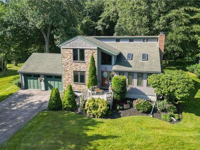 45 W Bay Dr, Narragansett, RI, 02882