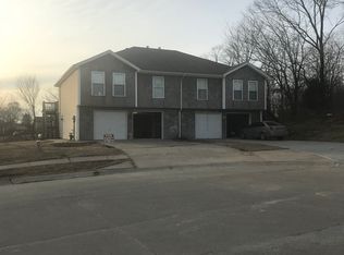 180 Hazel Ct, Holt, MO 64048