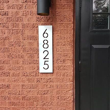 2nd image of 6825 Avenue C APT B