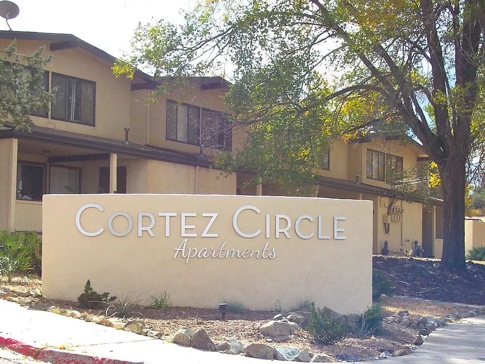Cortez Circle Apartments