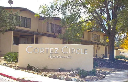 Cortez Circle Apartments Photo 1