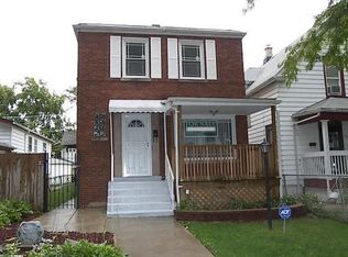 8625 S Lowe Ave, Chicago, IL 60620