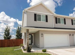 3629 15th St S, Moorhead, MN