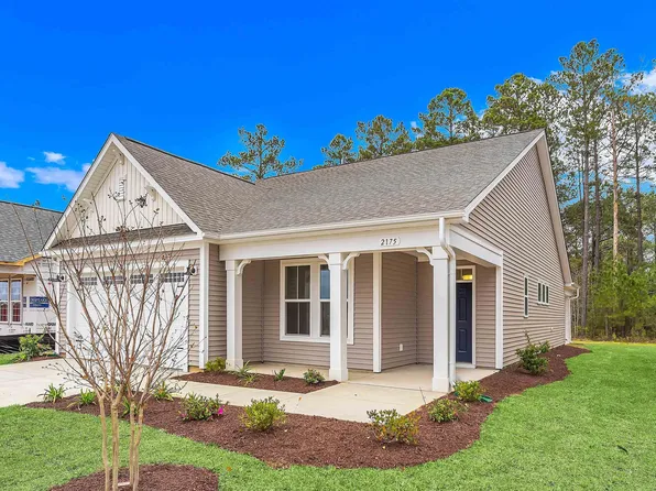 2175 Gooseberry Way, Longs, SC 29568
