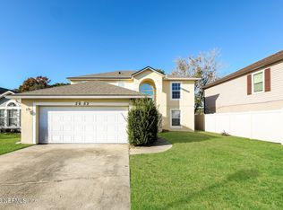 2652 SUNRISE RIDGE Lane, Jacksonville, FL 32211