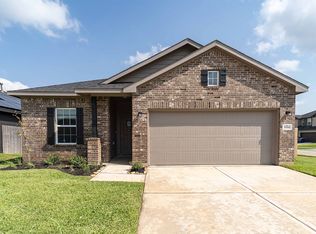 3000 Sunflower Ln, Brookshire, TX 77423